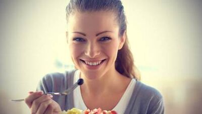 Sağlıklı beslenmenin yolları... (1. bölüm)