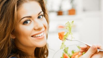 Sağlıklı beslenmenin yolları... (2. bölüm)