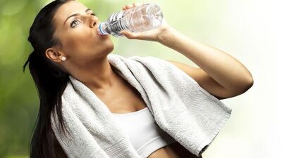 Canan Karatay: "İstediğiniz kadar döner yiyin ama pide ve patates yok!"