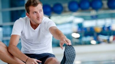 Modern yaşam erkeği de varisli yaptı!