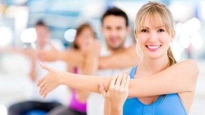 En sık yapılan 7 egzersiz hatası!