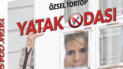 Özsel Tortop'tan "Yatak Odası" sırları!