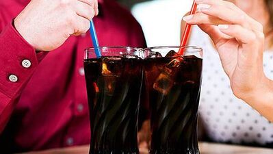 Kutu içeceklerdeki tehlike!