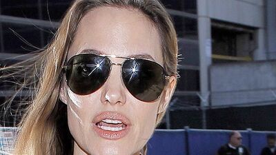 ABD'de pırlanta Afrika'da altın!