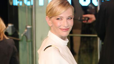 Yüzünün değeri 10 milyon dolar!