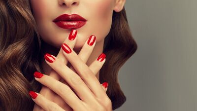 Uzun ve sağlıklı tırnaklar için 7 adım