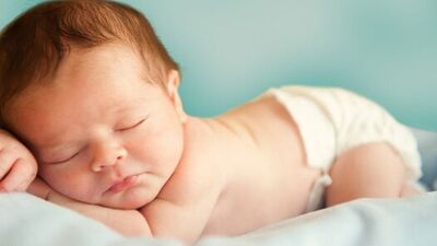 Yenidoğanlar hakkında ilginç gerçekler