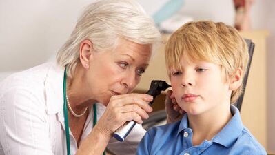 Çocuklarda konuşma bozukluğu ve dikkat dağınıklığı...