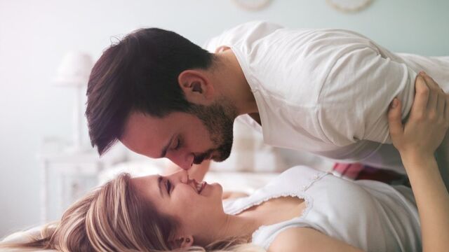 10 ilginç oksitosin etkisi