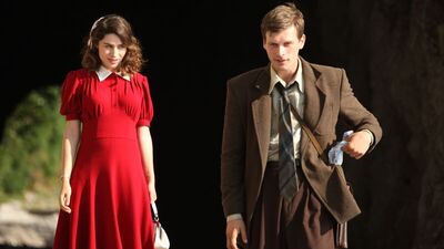 Yılın ilk 3 ayında yerli filmler önde...