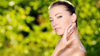 Fönden yıpranan saçlara bakım önerisi...