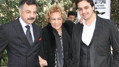 Turist Ömer 88 yaşında!