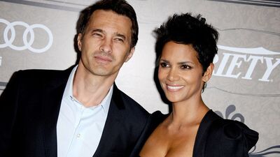 46 yaşında ikinci bebeğine hamile!