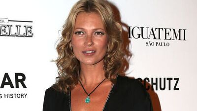 Ünlüler, Aıds'liler için Brezilya'da buluştu!