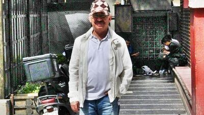 Şener Şen, Kemal Bebek'i çok sevmiş!