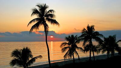 Sakin bir tatil için ilham olacak adalar