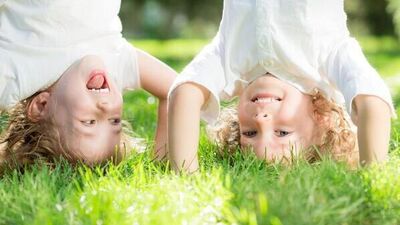 Mutlu çocuk yetiştirmek için ipuçları