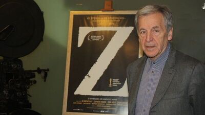 Gavras'tan Emek ricası!