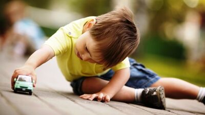 Dikkat eksikliği ve hiperaktivite bozukluğu erişkin döneme dek sürüyor!