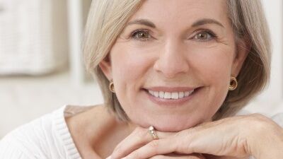 Yaşlanmaktan endişe duymayın!