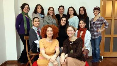 İşte Türkiye'nin Doulaları!