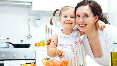 Çalışan aileler için hazırlanması kolay 10 tarif