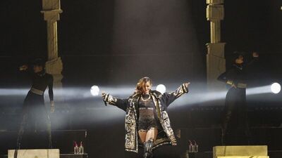 Rİhanna: Aşktan nefret ediyorum!