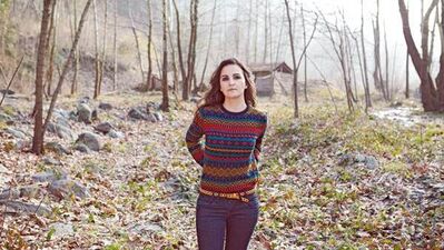 Selen Gülün "Başka" ile cuma gecesi Alt Caz'da!