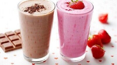 Tüyler ürpertici gıda gerçekleri...