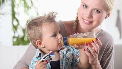 En iyi bakıcıya sahip olduğunuzun işareti