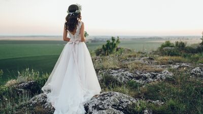 Gelinler için aksesuar önerileri