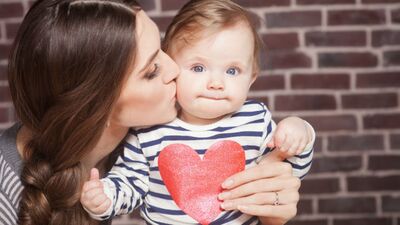 Çocuklarınız için yapabileceğiniz 8 iyilik- 2.Bölüm