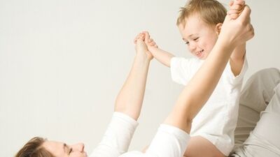 Çocuklarınız için yapabileceğiniz 8 iyilik