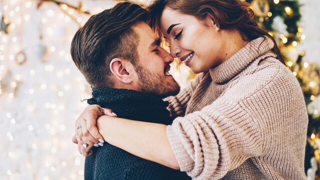 Aşkın dört halini iyi bilmek gerekiyor