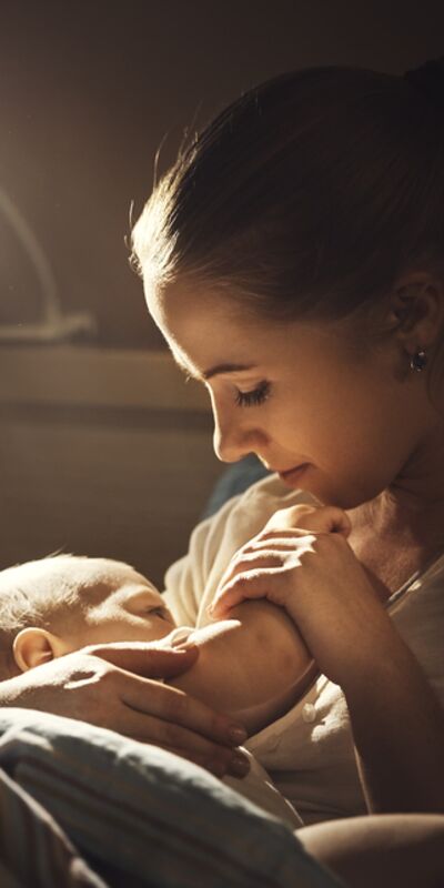 Emzirirken kaçınılması gereken 7 gıda