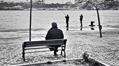 35 şehir, 65 fotoğrafçı, 24 saat...