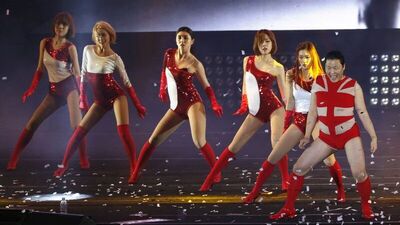 Centilmen'e 13 milyon tık!