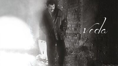 Müslüm Gürses'in "Veda" albümü çıktı!