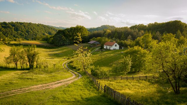 Şehir dışında yaşamak için 6 neden