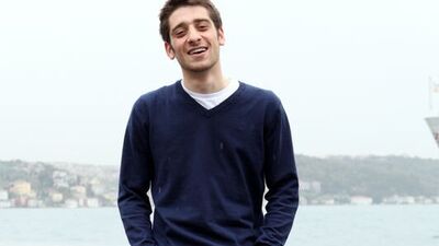 Bora Akkaş: "İnsanların beni tanımasına alışık biriyim!"