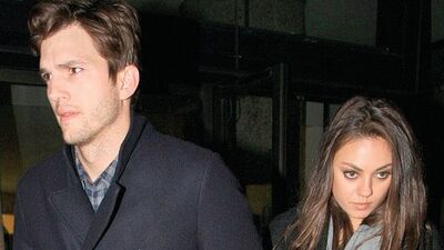 Sevgilisini görmek için okyanus aştı!