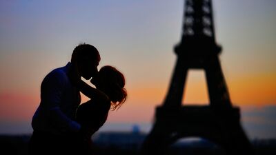 4 öpüşme tekniği!