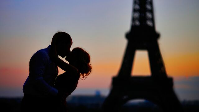 4 öpüşme tekniği!