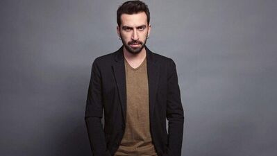 Erdem Yener 19 Nisan'da Roxy'de!