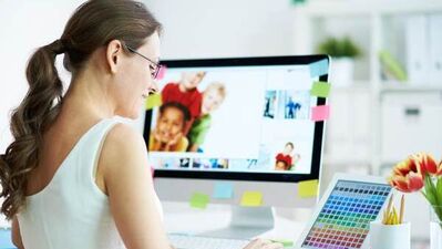 Teknolojinin göz sağlığına etkileri...