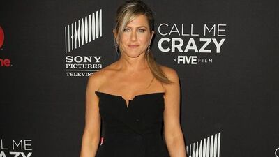 44 yaşındaki yıldızın sırrı: kupa çekme!