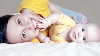 Yeni bebekle tasarruf için 7 organik yol