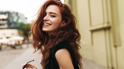 Keskin yüz hatları için 5 ipucu