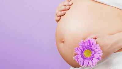 Hamilelik hakkında 7 trajikomik gerçek