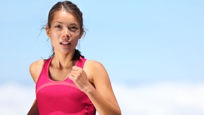 Egzersizle ilgili bildiklerinizi unutun!